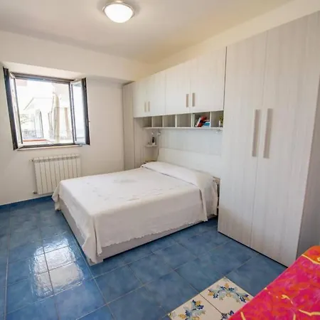 A Casa Da Putia, L'emozione Di Un Tramonto Milazzo