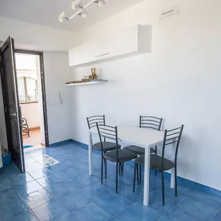 A Casa Da Putia, L'emozione Di Un Tramonto Apartman Milazzo