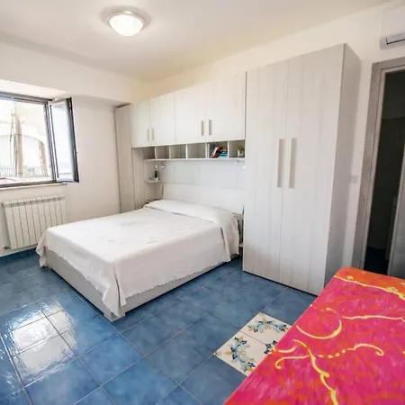 A Casa Da Putia, L'emozione Di Un Tramonto Apartman