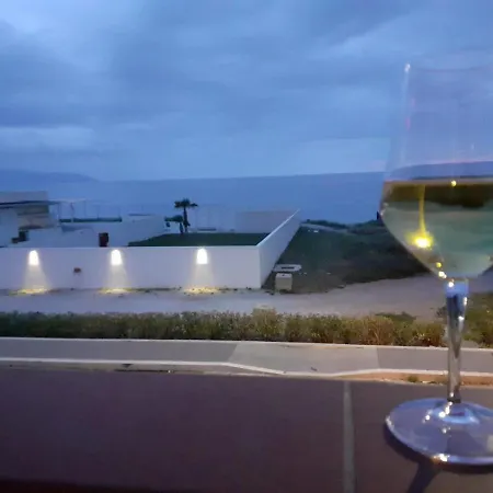 A Casa Da Putia, L'emozione Di Un Tramonto * Milazzo
