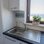 A Casa Da Putia, L'emozione Di Un Tramonto * Milazzo