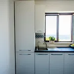 A Casa Da Putia, L'emozione Di Un Tramonto Lejlighed Milazzo
