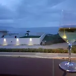A Casa Da Putia, L'emozione Di Un Tramonto * Milazzo