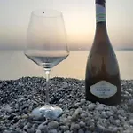 A Casa Da Putia, L'emozione Di Un Tramonto