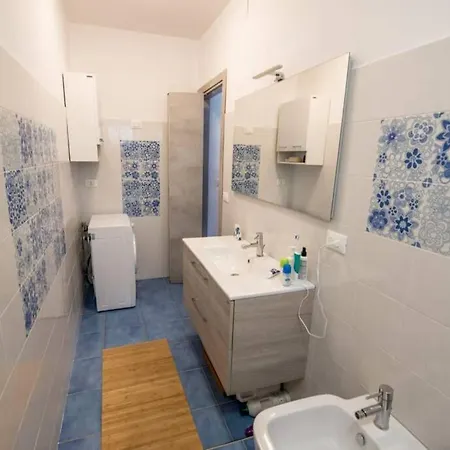 A Casa Da Putia, L'emozione Di Un Tramonto Apartman