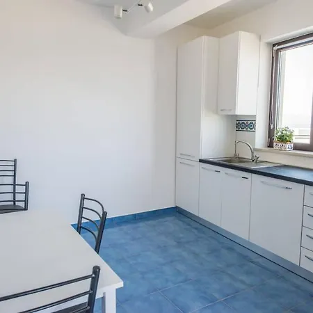 A Casa Da Putia, L'emozione Di Un Tramonto Apartment *