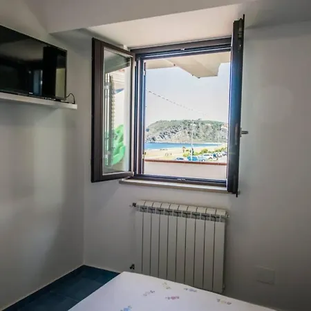 Apartment A Casa Da Putia, L'emozione Di Un Tramonto Milazzo