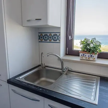 A Casa Da Putia, L'emozione Di Un Tramonto * Milazzo