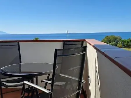 Apartment A Casa Da Putia, L'emozione Di Un Tramonto *
