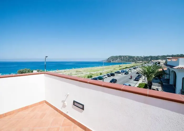 A Casa Da Putia, L'emozione Di Un Tramonto Apartment *