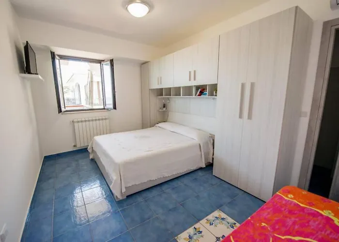 A Casa Da Putia, L'emozione Di Un Tramonto Milazzo