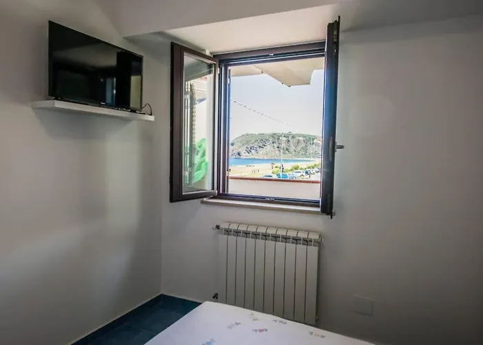 Apartment A Casa Da Putia, L'emozione Di Un Tramonto Milazzo
