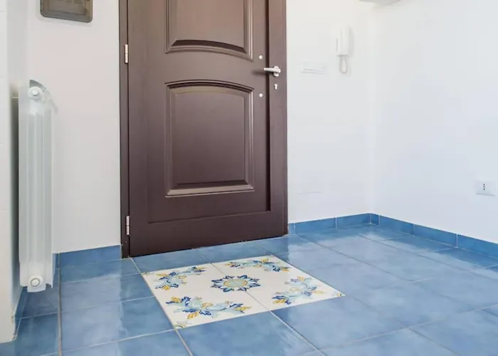 Apartment A Casa Da Putia, L'emozione Di Un Tramonto *