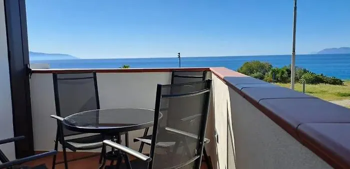 Apartment A Casa Da Putia, L'emozione Di Un Tramonto *