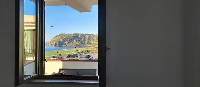 A Casa Da Putia, L'emozione Di Un Tramonto *