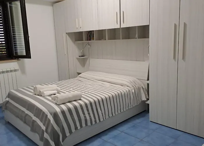 A Casa Da Putia, L'emozione Di Un Tramonto * Milazzo